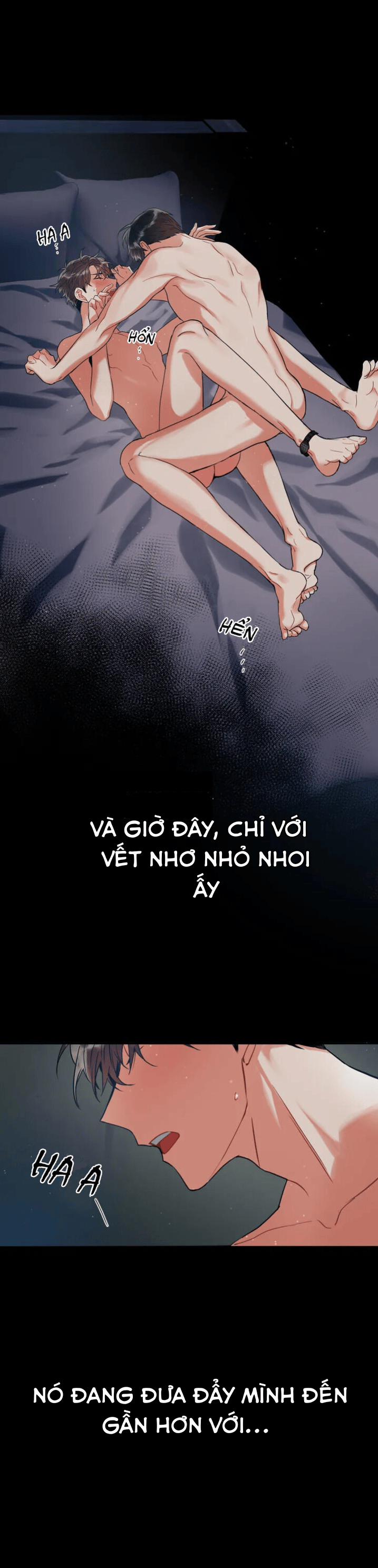 Điên Loạn 1 trang 11