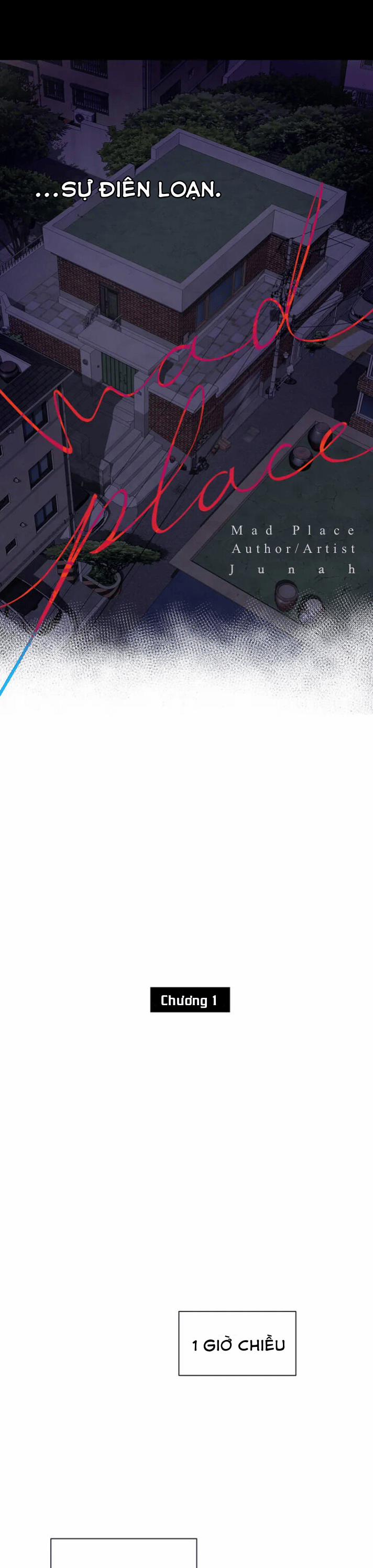 Điên Loạn 1 trang 12