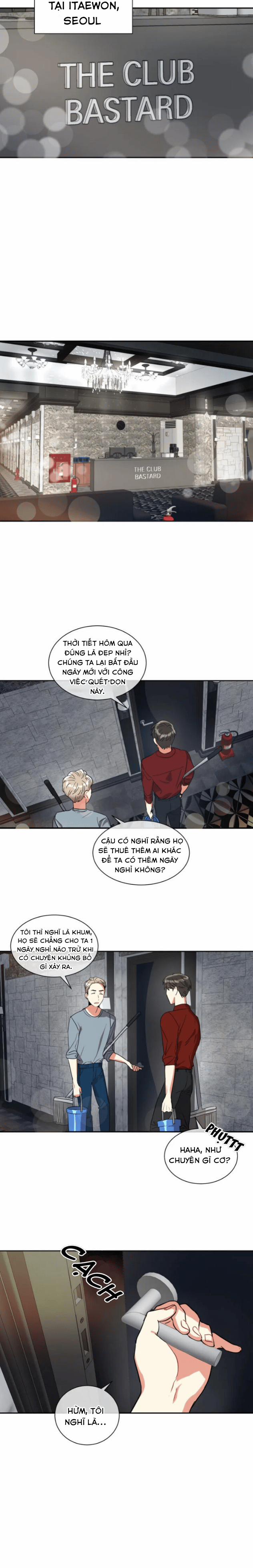 Điên Loạn 1 trang 13