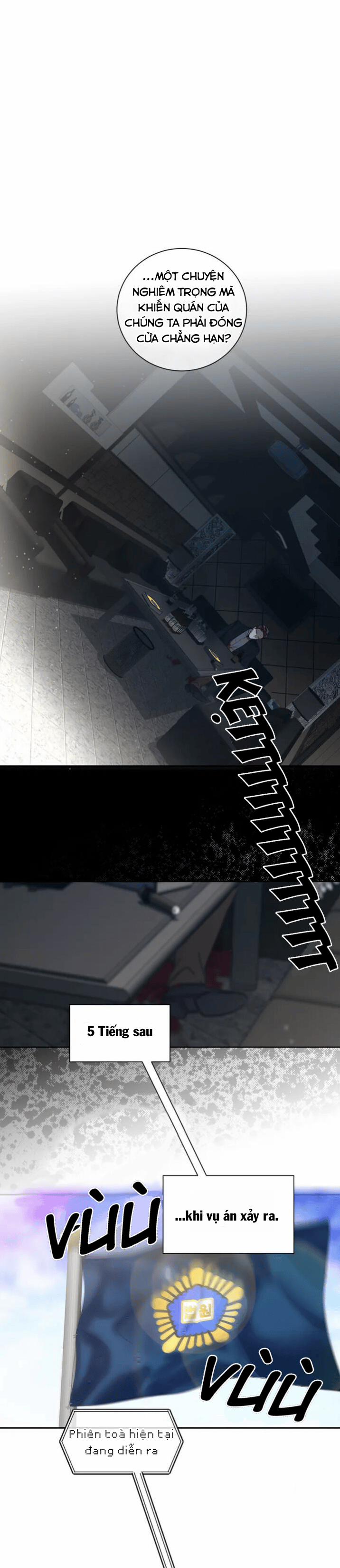 Điên Loạn 1 trang 14