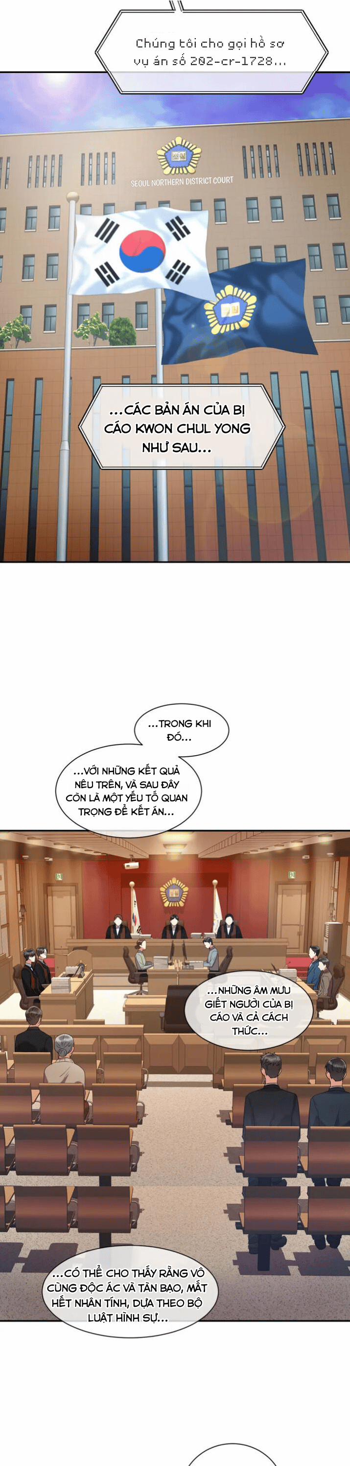 Điên Loạn 1 trang 15