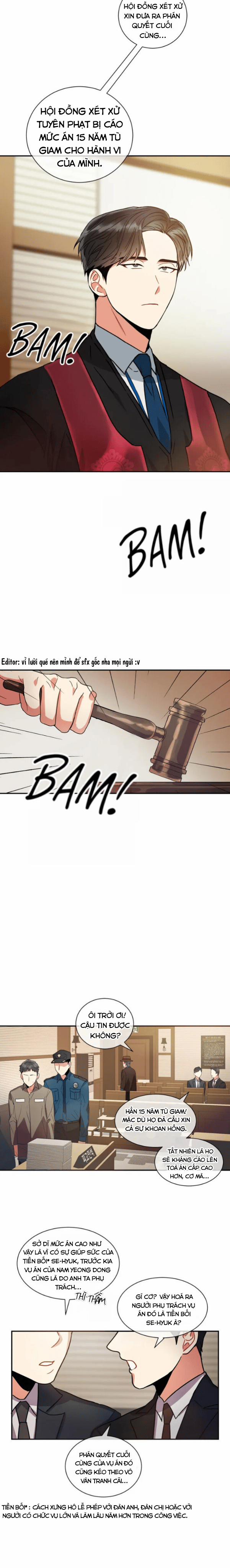 Điên Loạn 1 trang 16