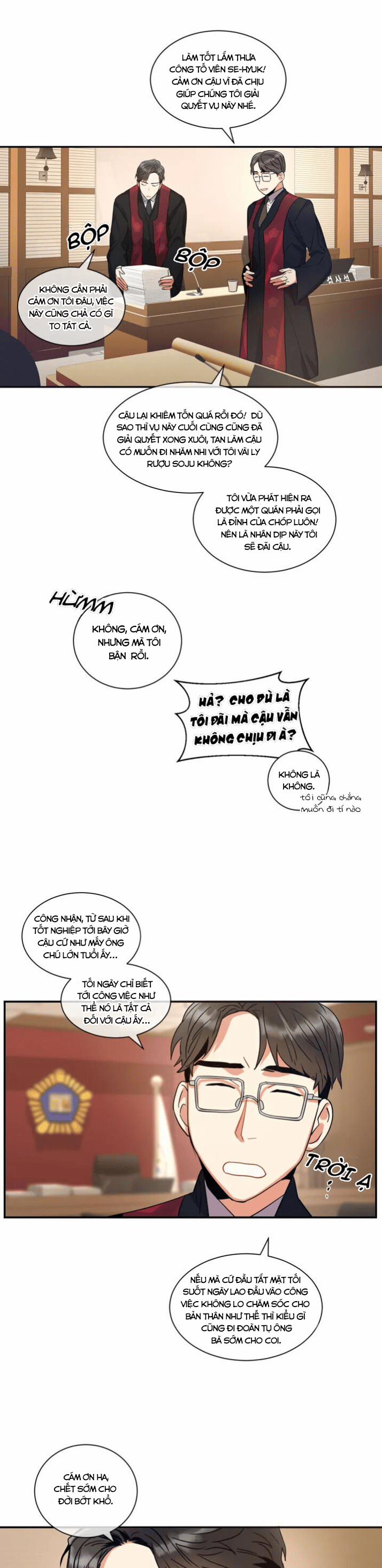 Điên Loạn 1 trang 17