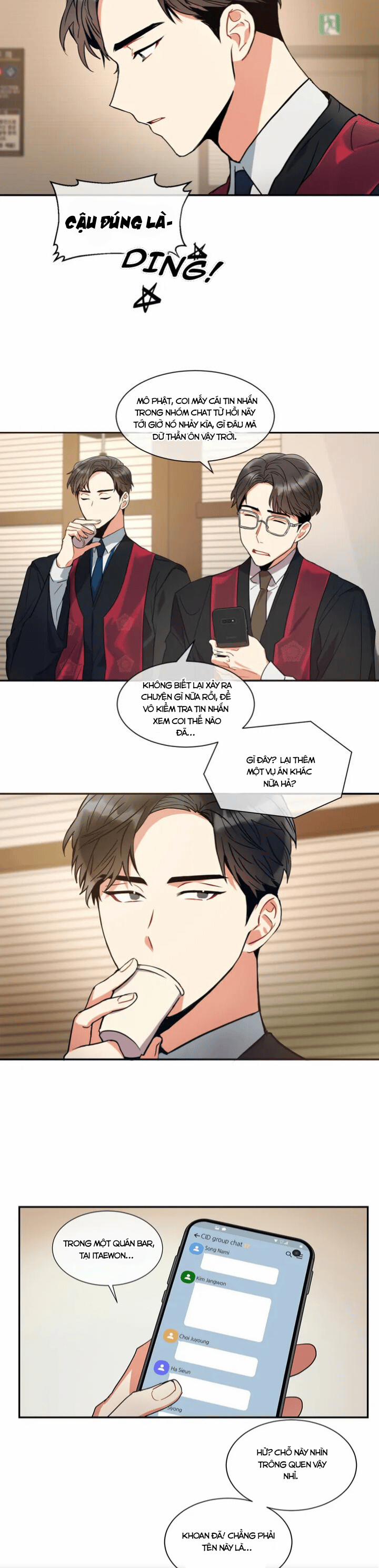 Điên Loạn 1 trang 18