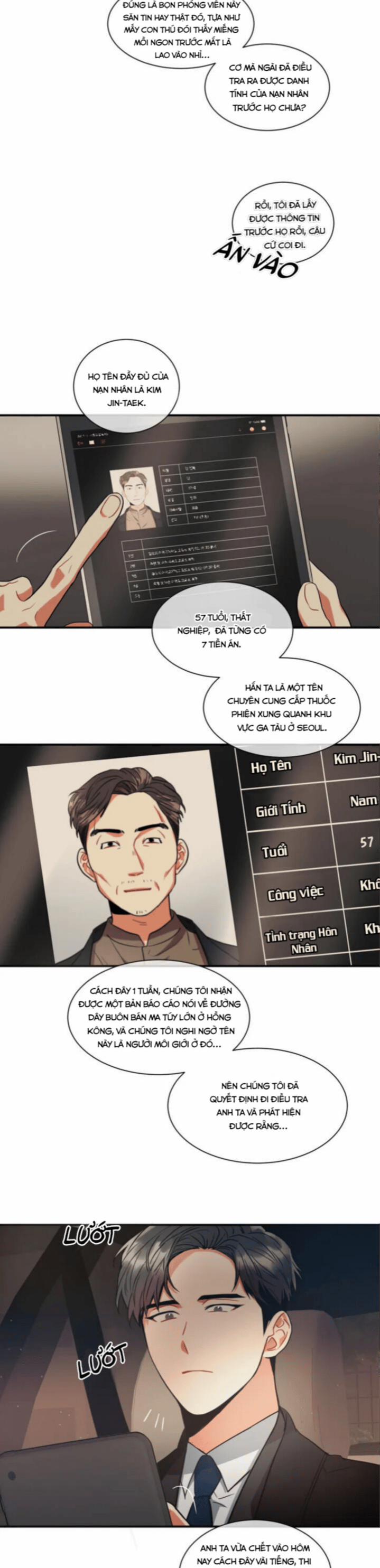 Điên Loạn 1 trang 21