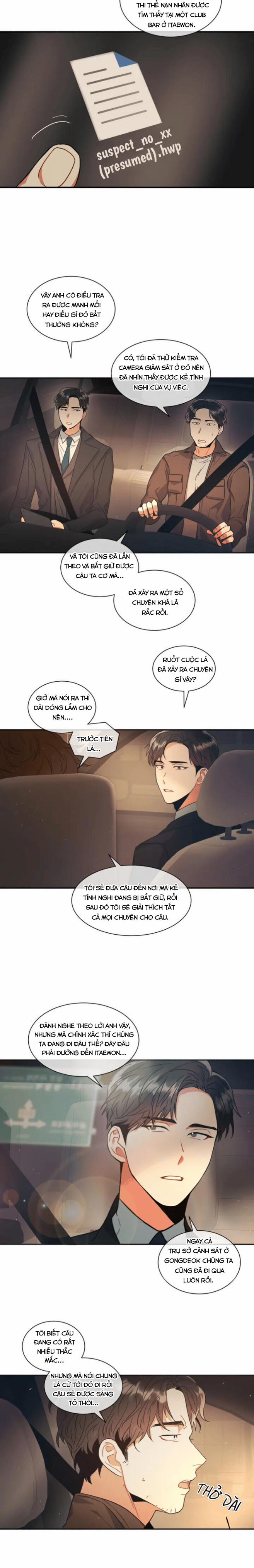 Điên Loạn 1 trang 22