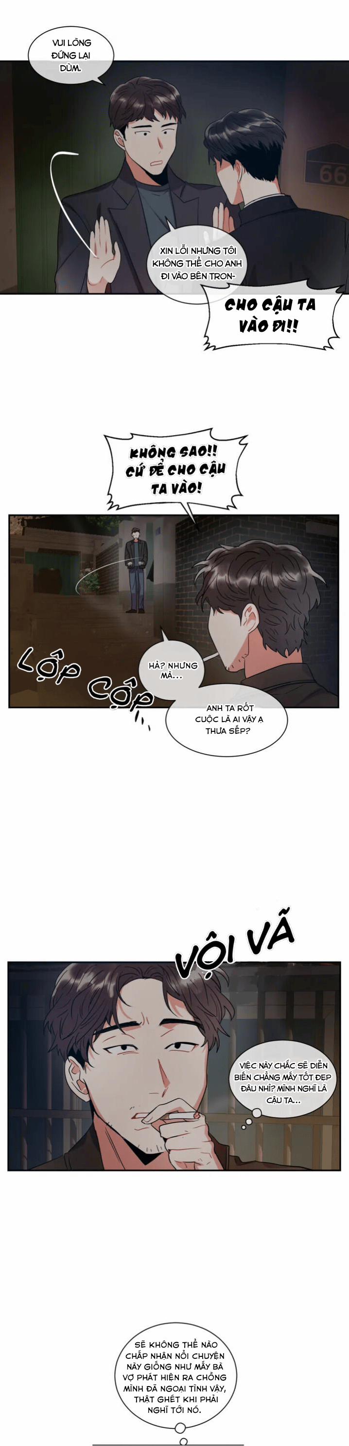 Điên Loạn 1 trang 25