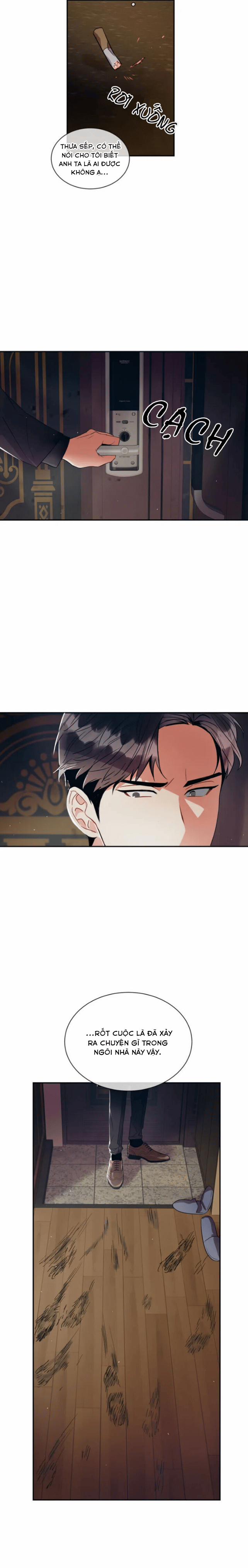 Điên Loạn 1 trang 26