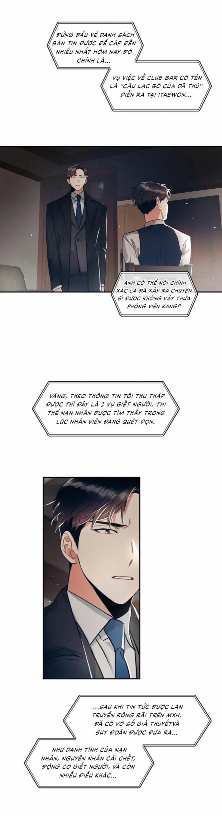 Điên Loạn 1 trang 28