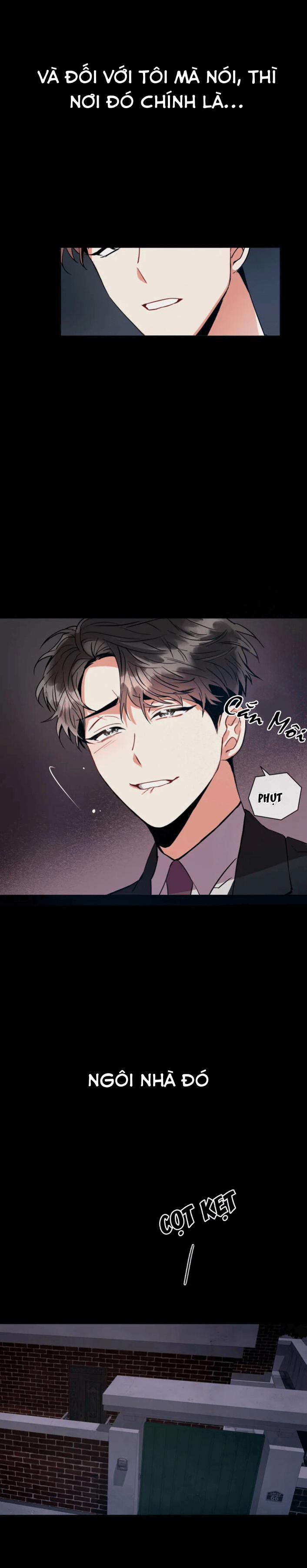 Điên Loạn 1 trang 7