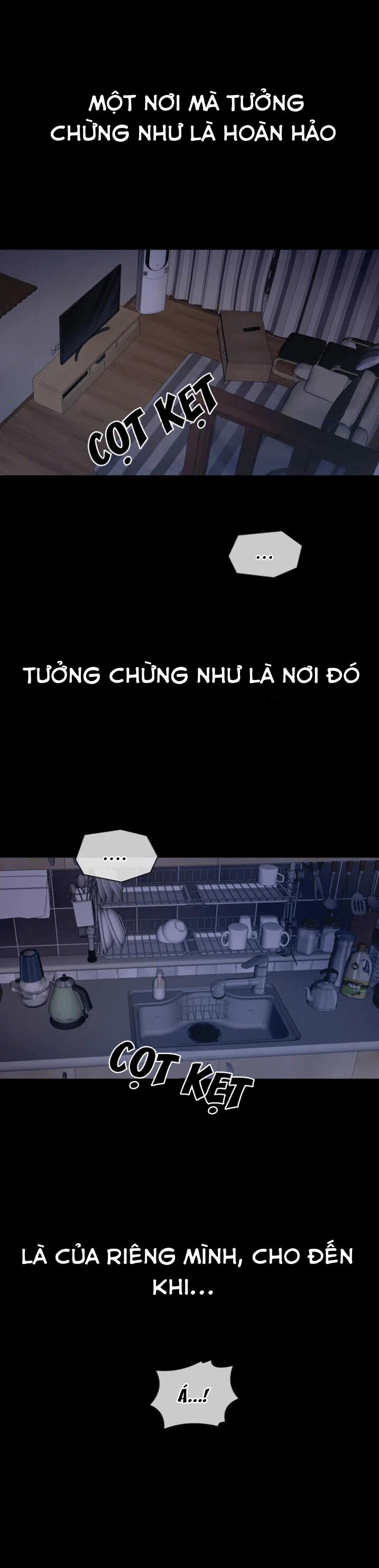 Điên Loạn 1 trang 8