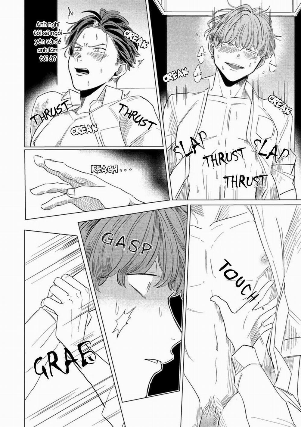 Điên Loạn 2 0 2 trang 13