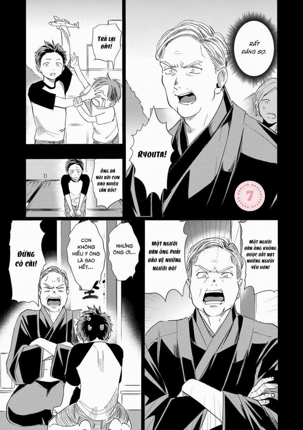 Điên Loạn 2 0 2 trang 18