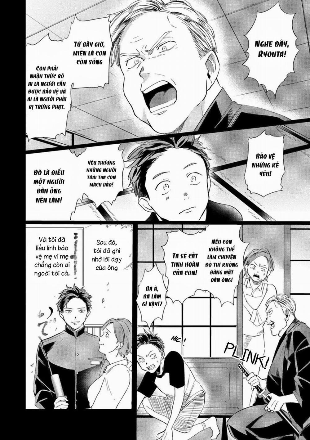 Điên Loạn 2 0 2 trang 19