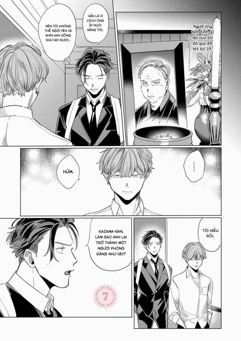 Điên Loạn 2 0 2 trang 20