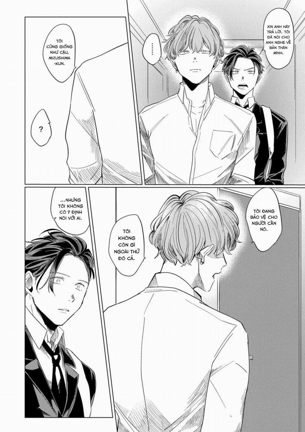 Điên Loạn 2 0 2 trang 21