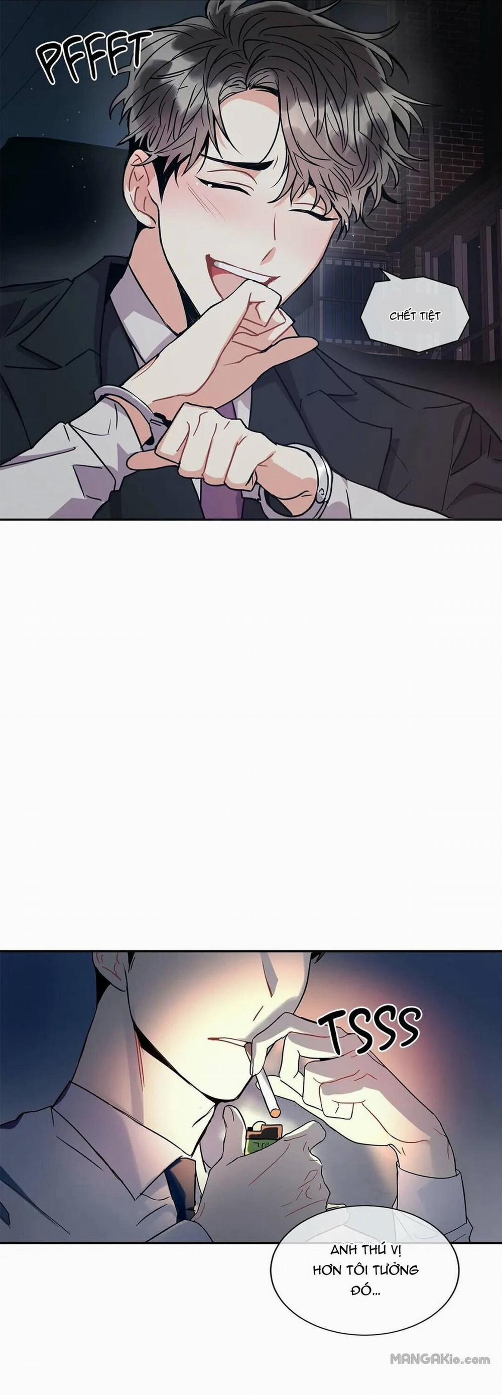 Điên Loạn 2 trang 0