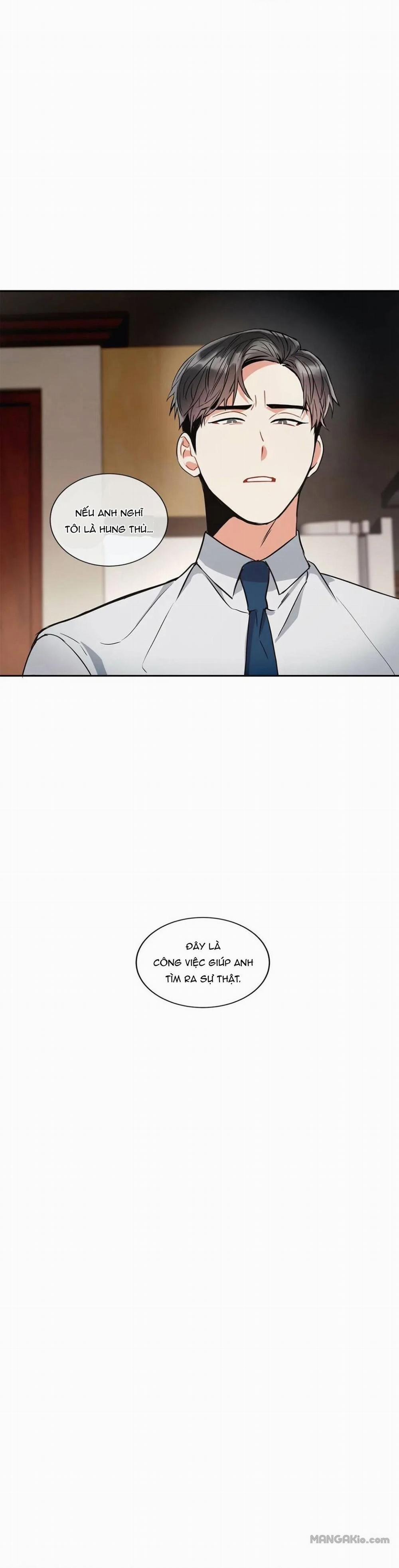 Điên Loạn 2 trang 11