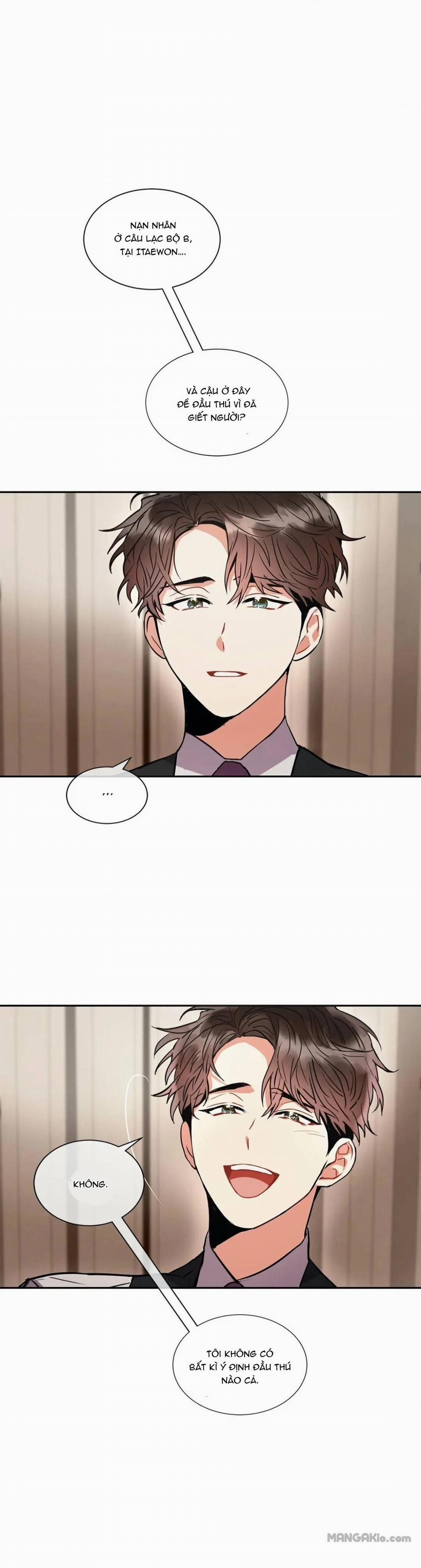 Điên Loạn 2 trang 16