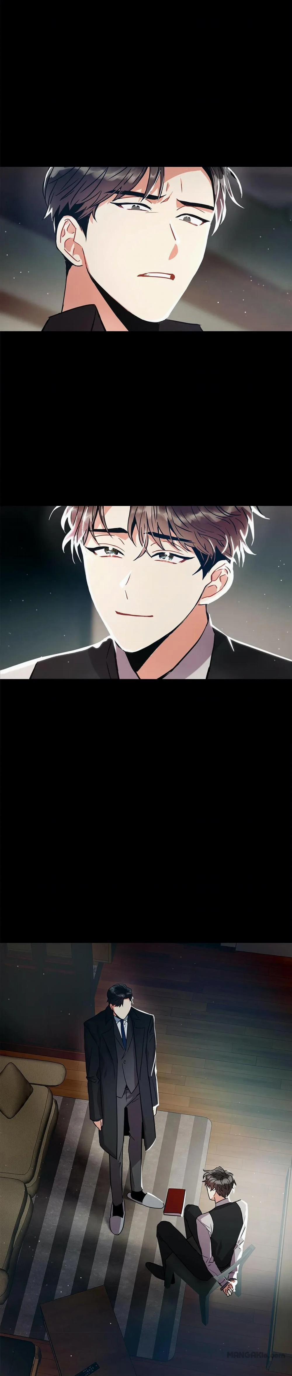 Điên Loạn 2 trang 2