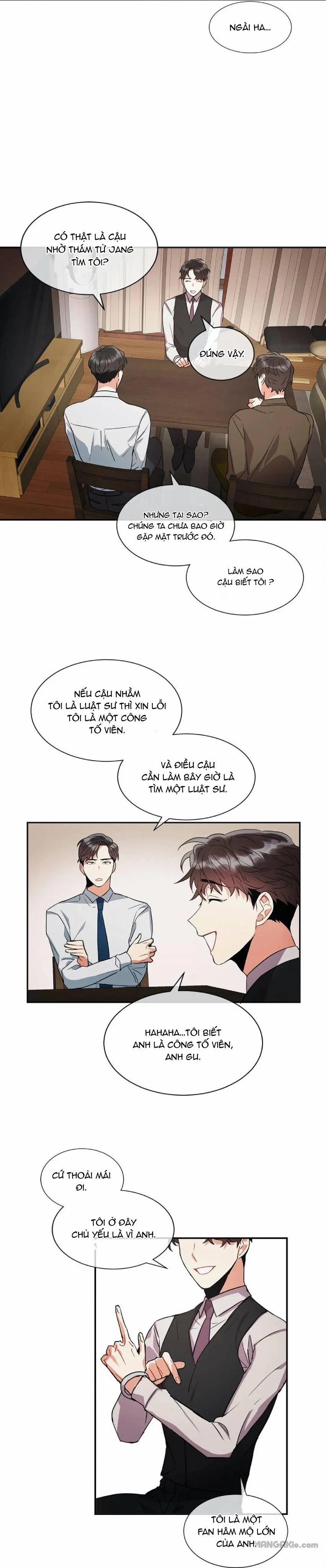 Điên Loạn 2 trang 21