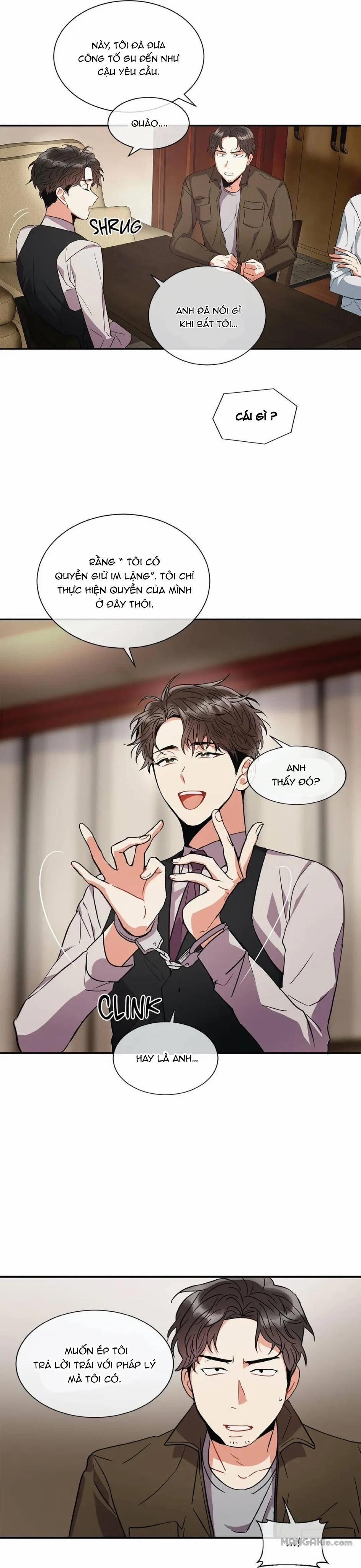 Điên Loạn 2 trang 24