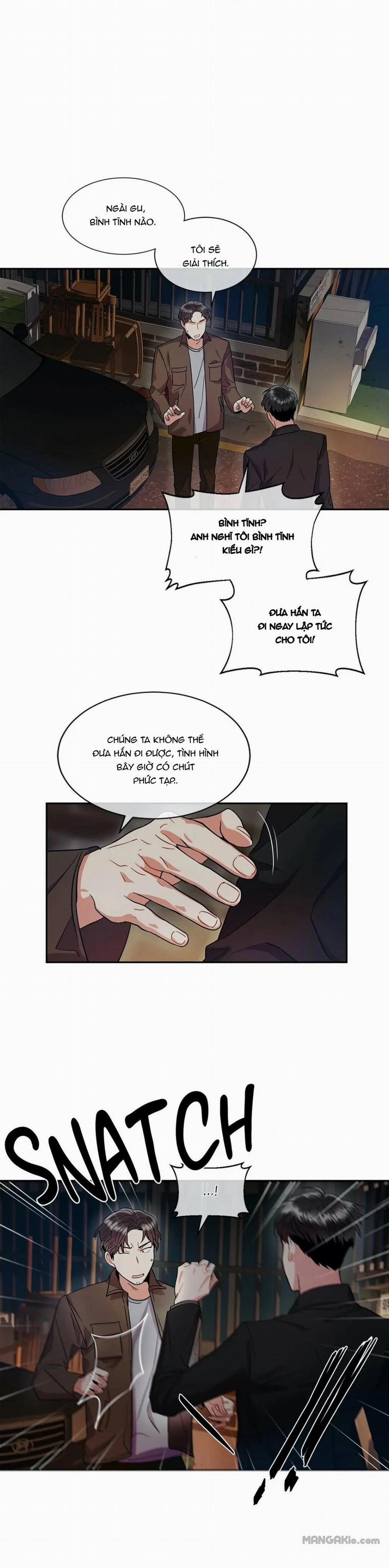 Điên Loạn 2 trang 7