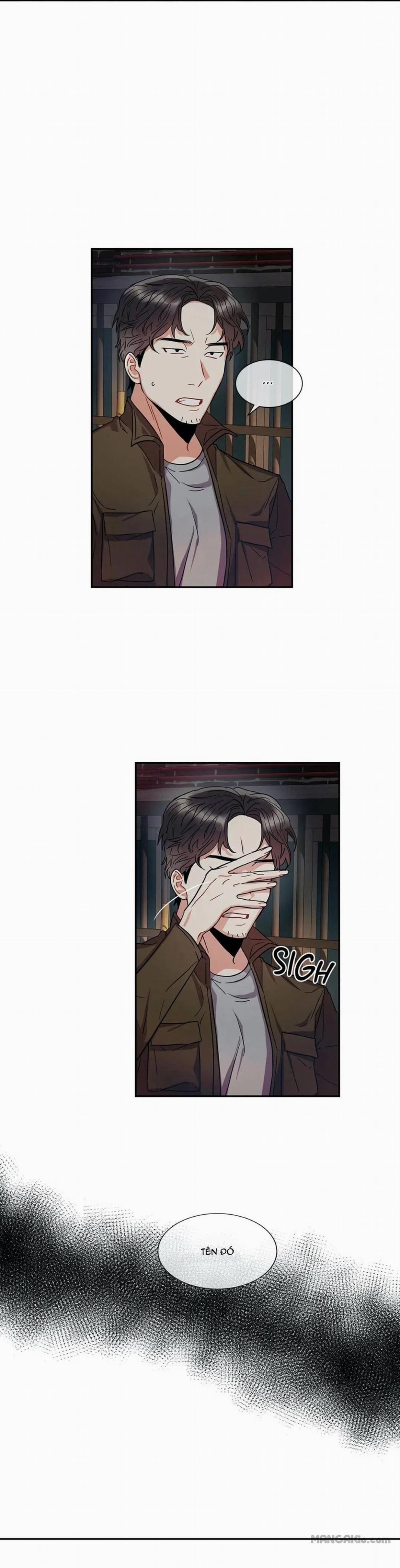 Điên Loạn 2 trang 8