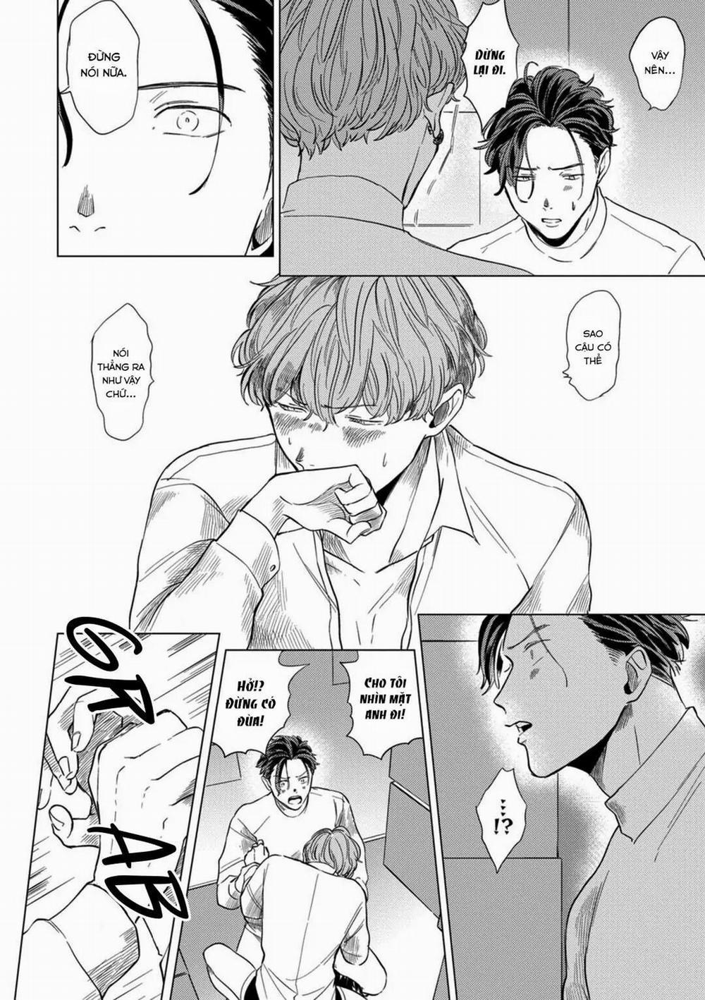 Điên Loạn 3 0 3 trang 15