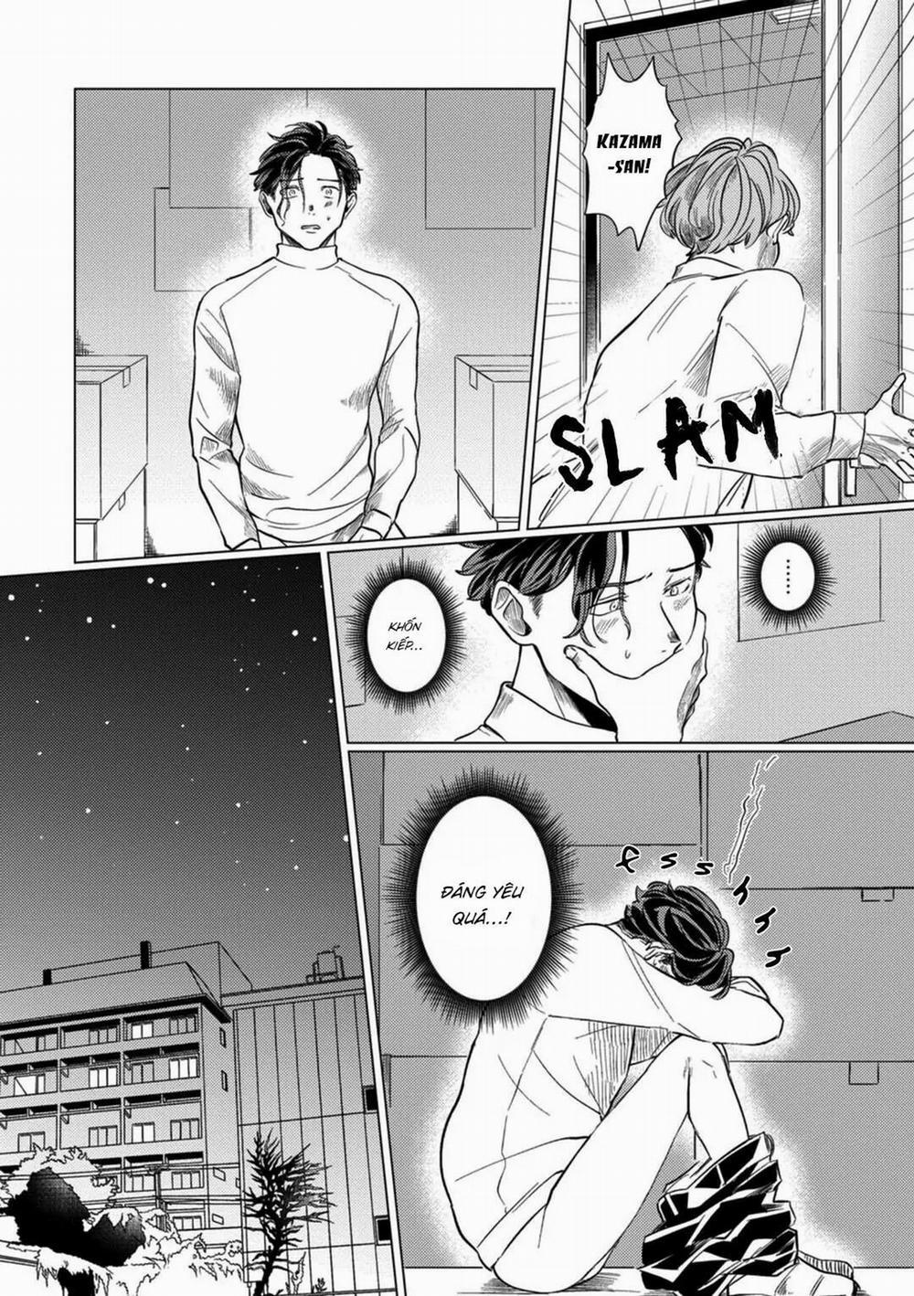 Điên Loạn 3 0 3 trang 19