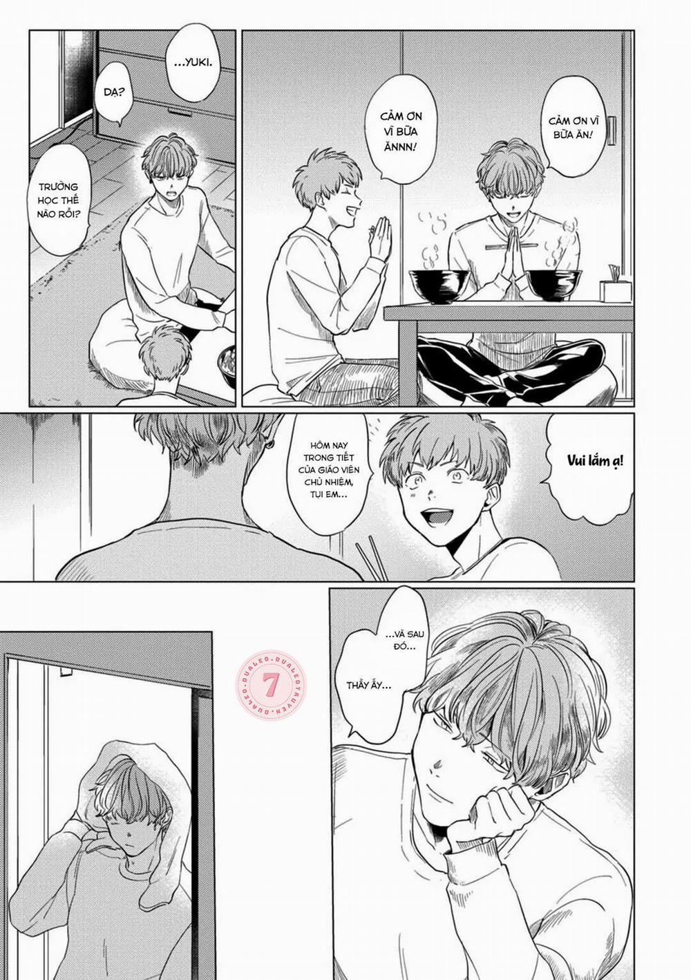 Điên Loạn 3 0 3 trang 26