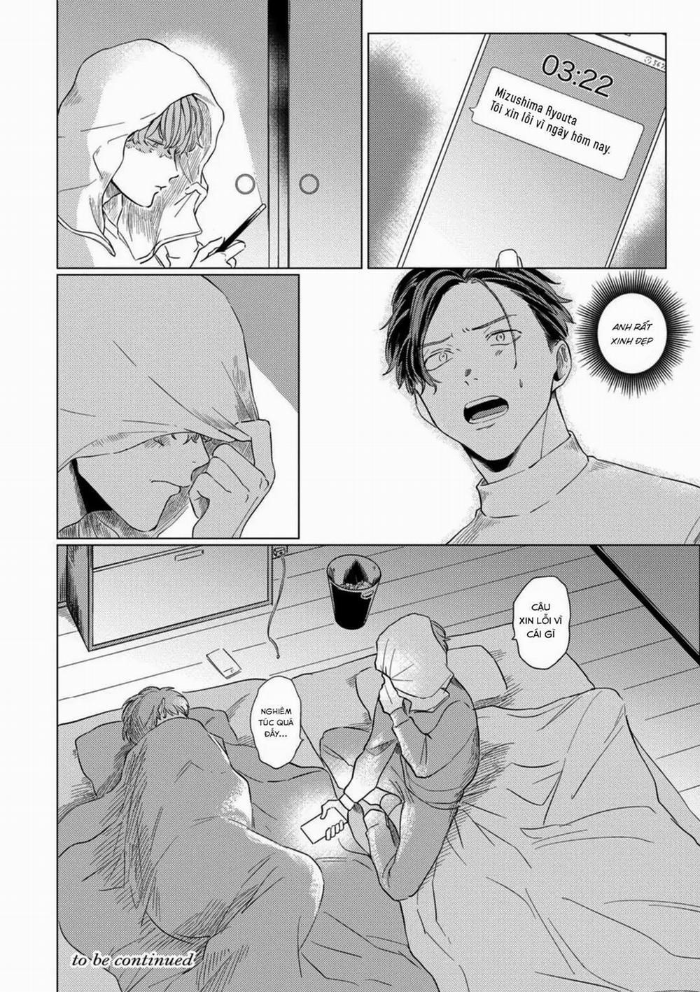 Điên Loạn 3 0 3 trang 29