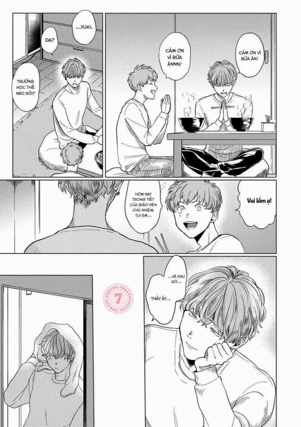 Điên Loạn 3 trang 26