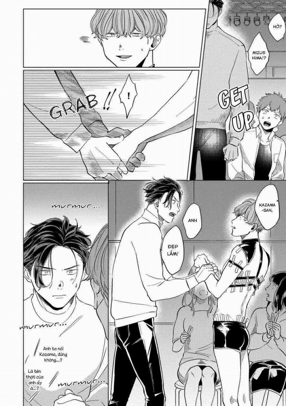 Điên Loạn 3 trang 7