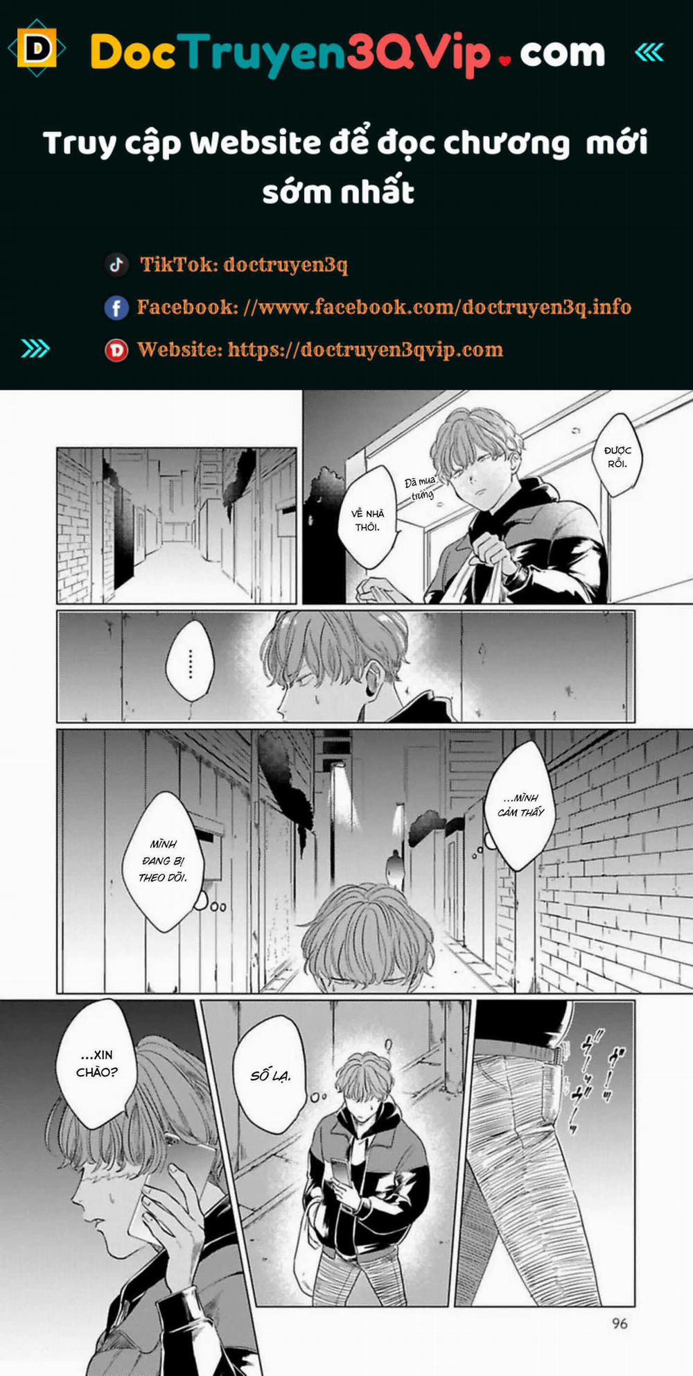 Điên Loạn 4 trang 0