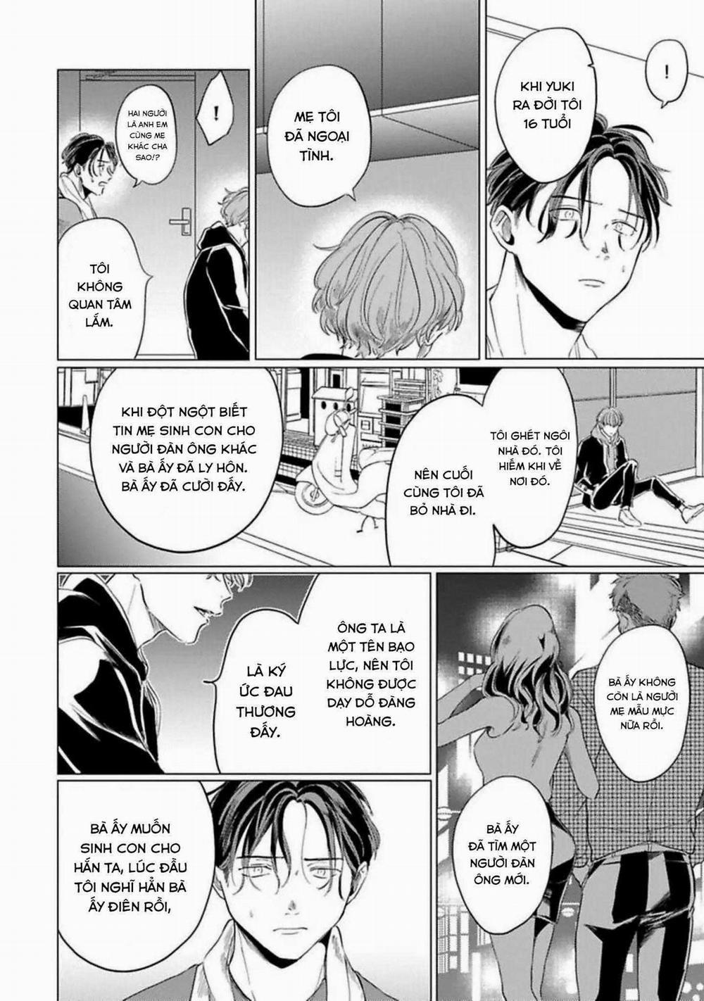 Điên Loạn 4 trang 10