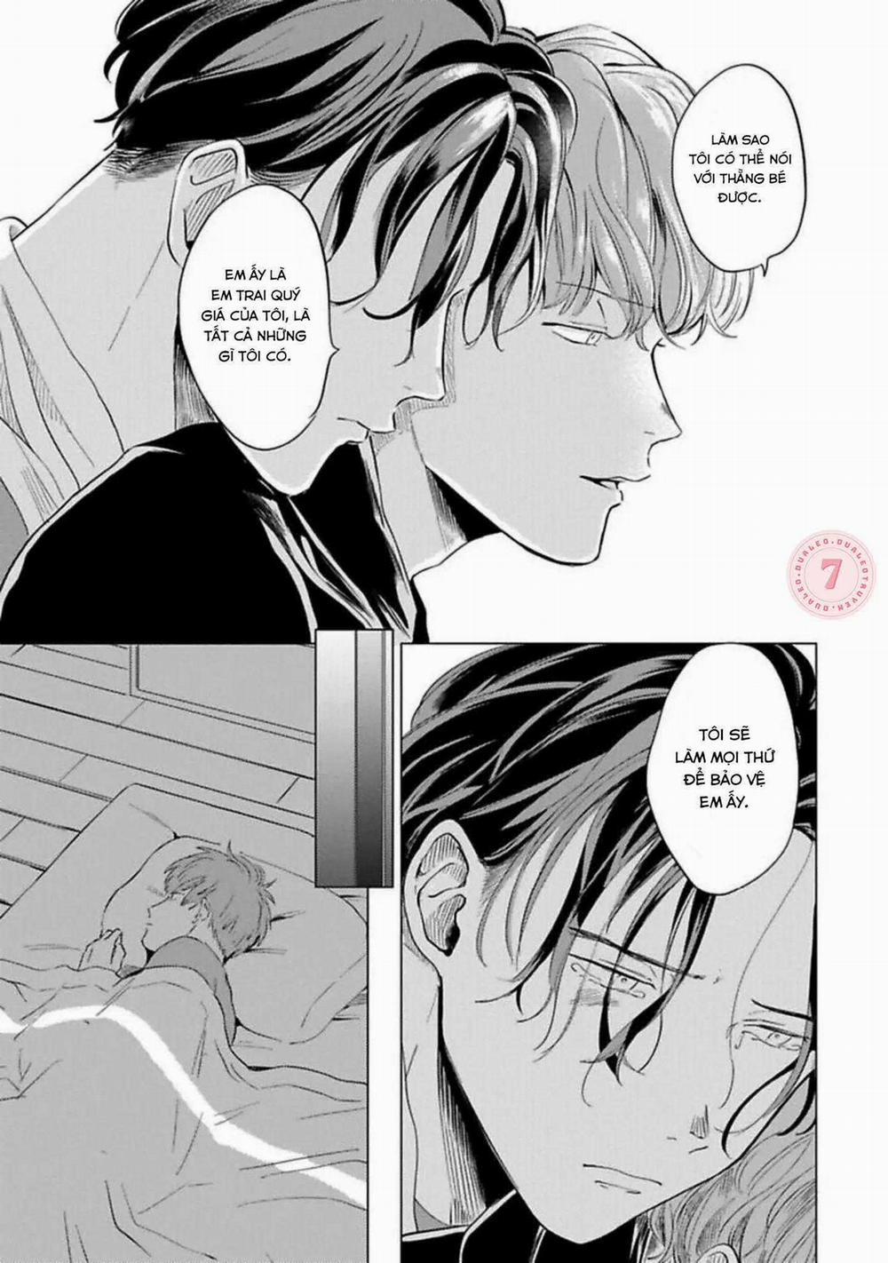 Điên Loạn 4 trang 13