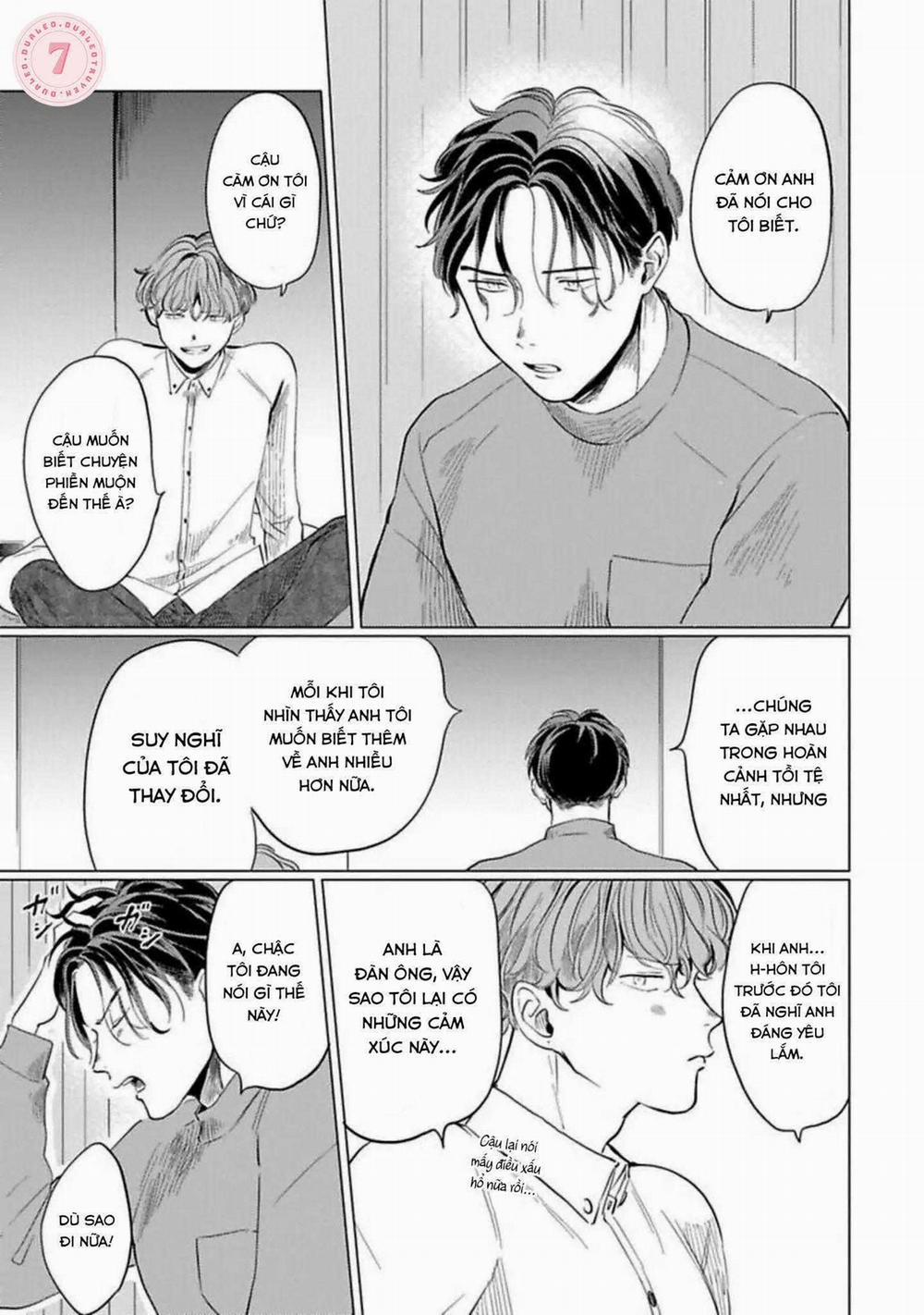 Điên Loạn 4 trang 15