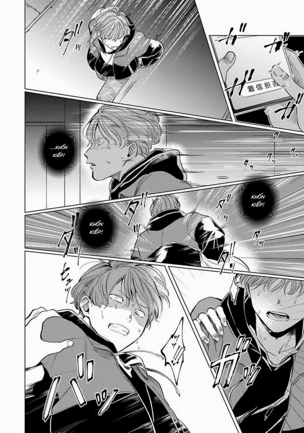 Điên Loạn 4 trang 2