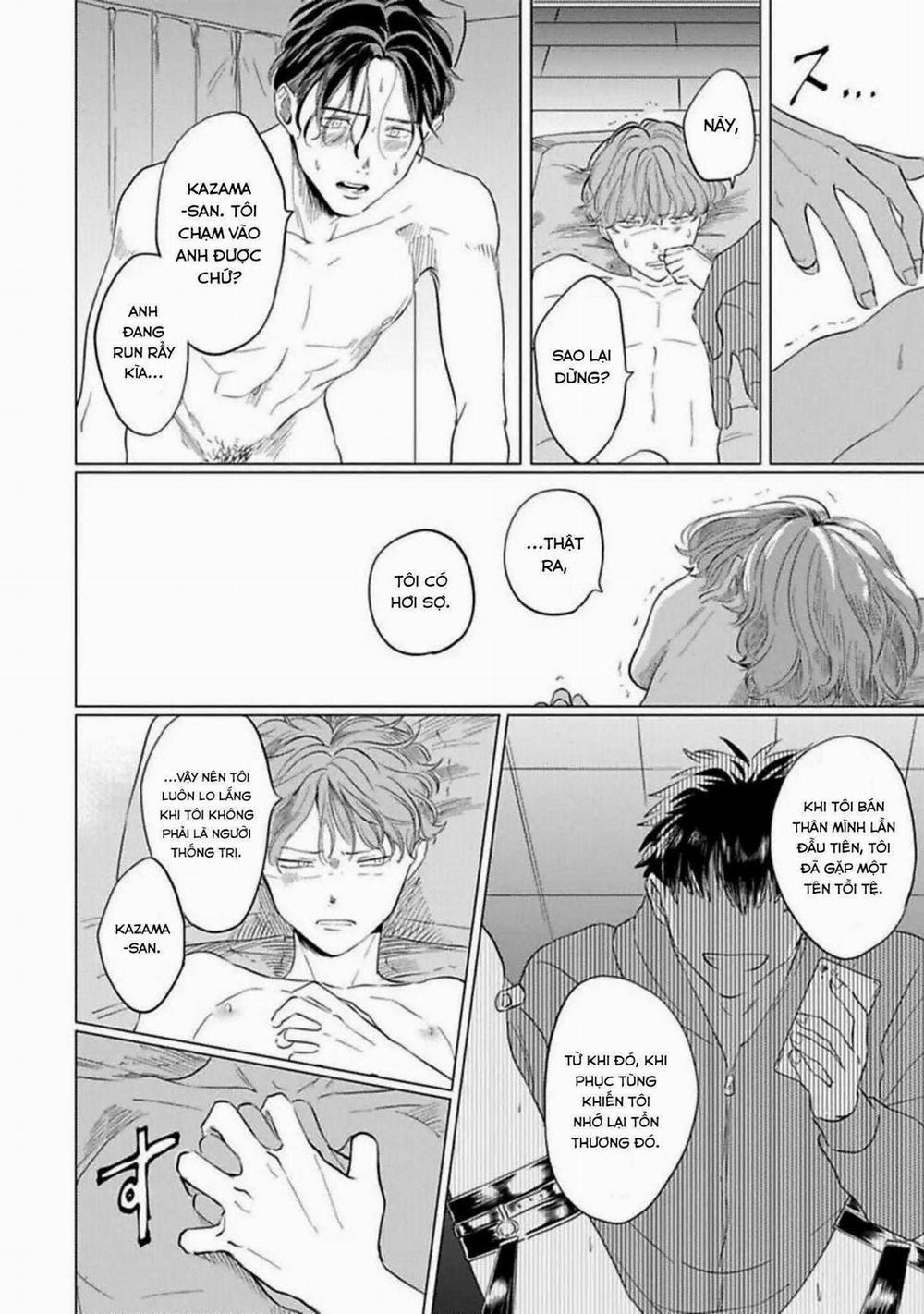 Điên Loạn 4 trang 22