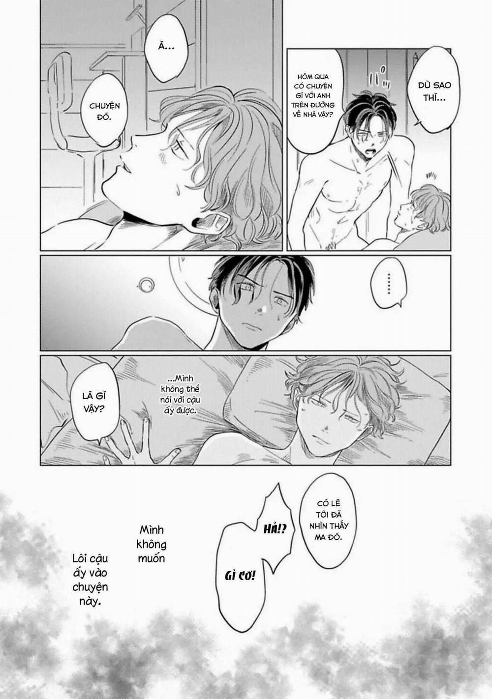 Điên Loạn 4 trang 28