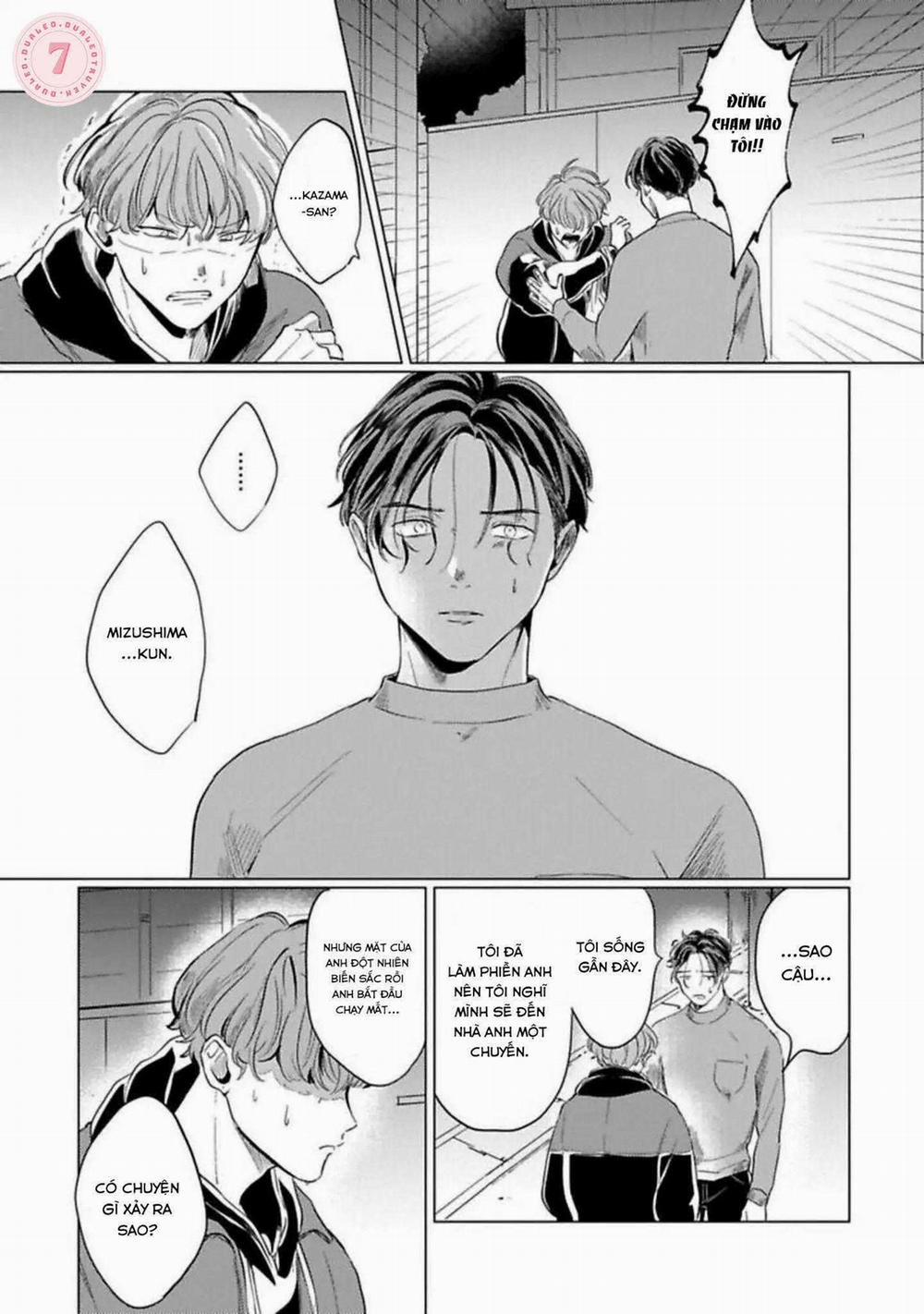 Điên Loạn 4 trang 3