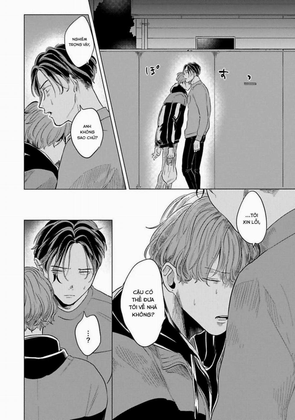 Điên Loạn 4 trang 4