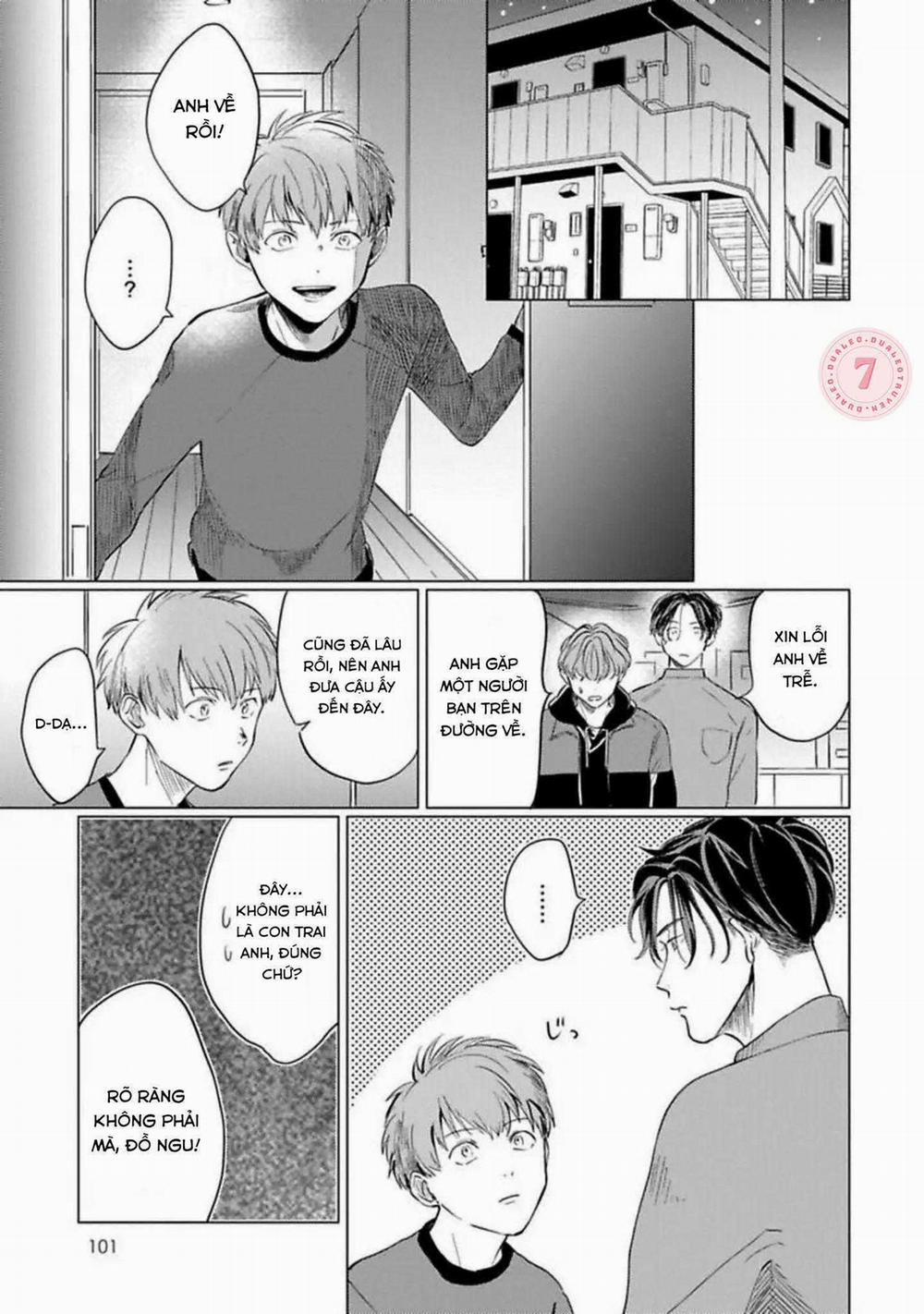 Điên Loạn 4 trang 5