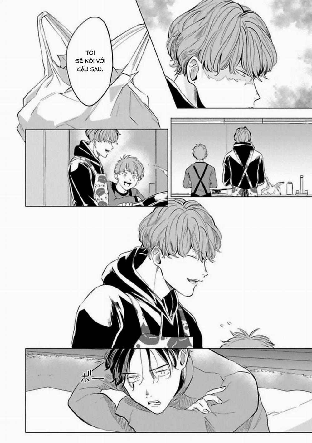 Điên Loạn 4 trang 8