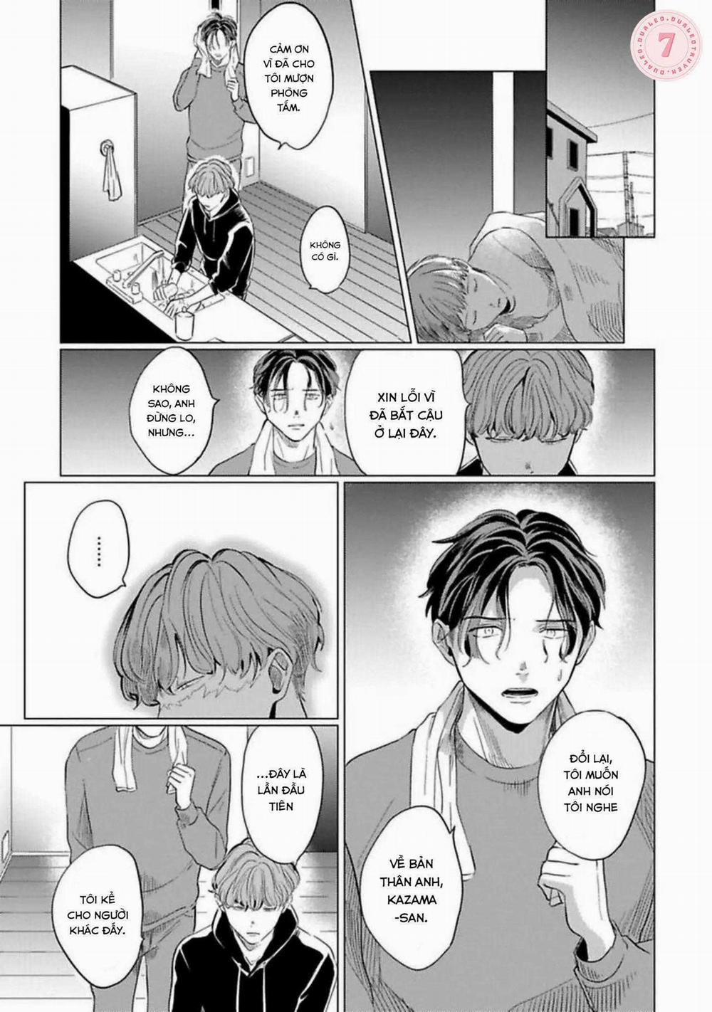 Điên Loạn 4 trang 9