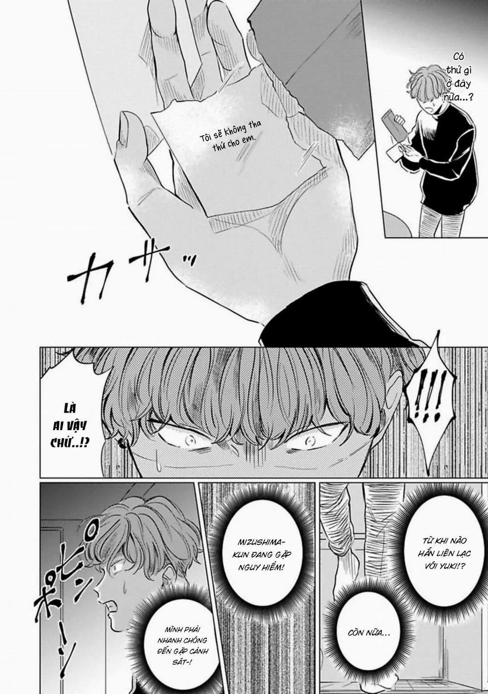 Điên Loạn 5 0 5 trang 11