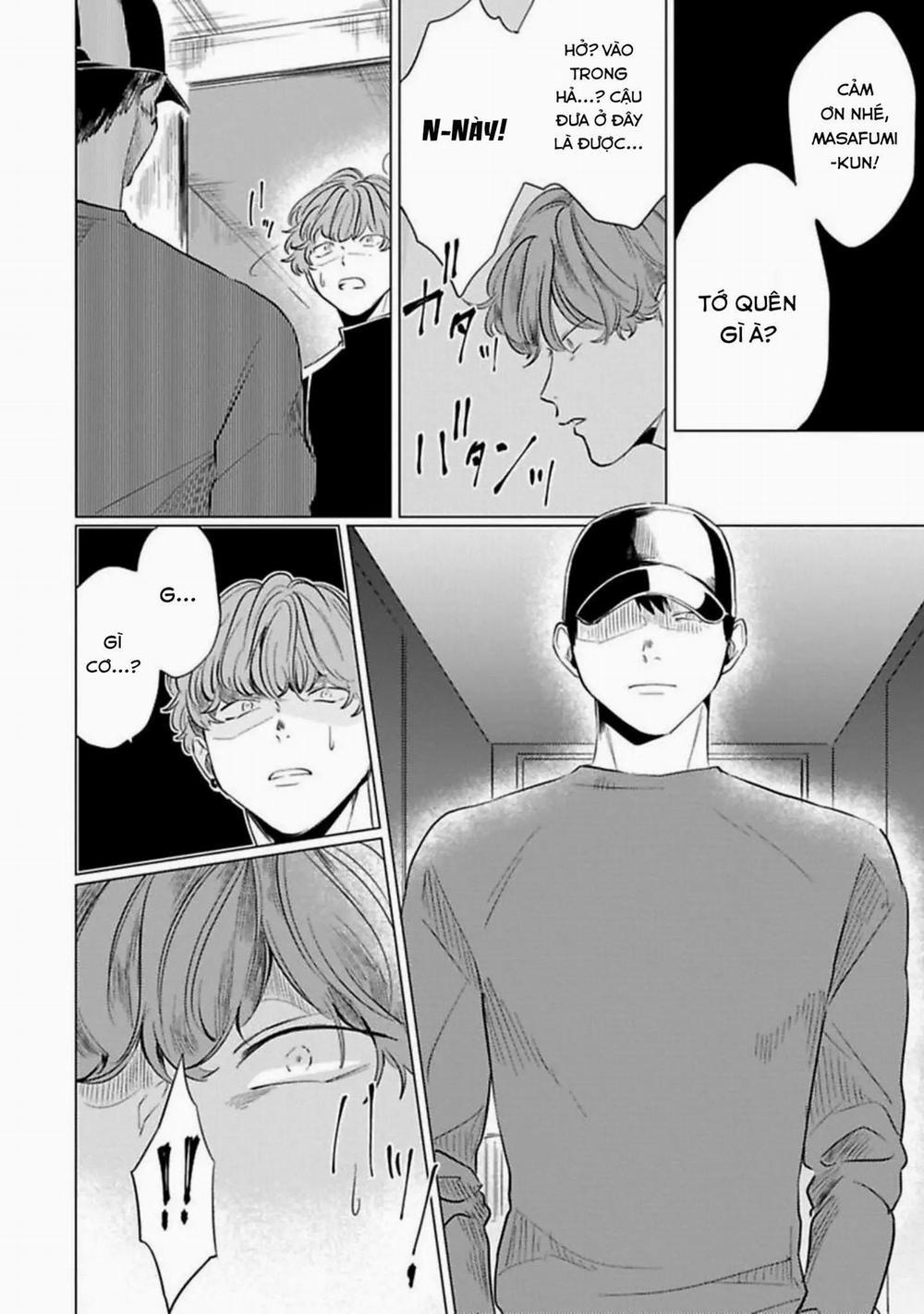 Điên Loạn 5 0 5 trang 13