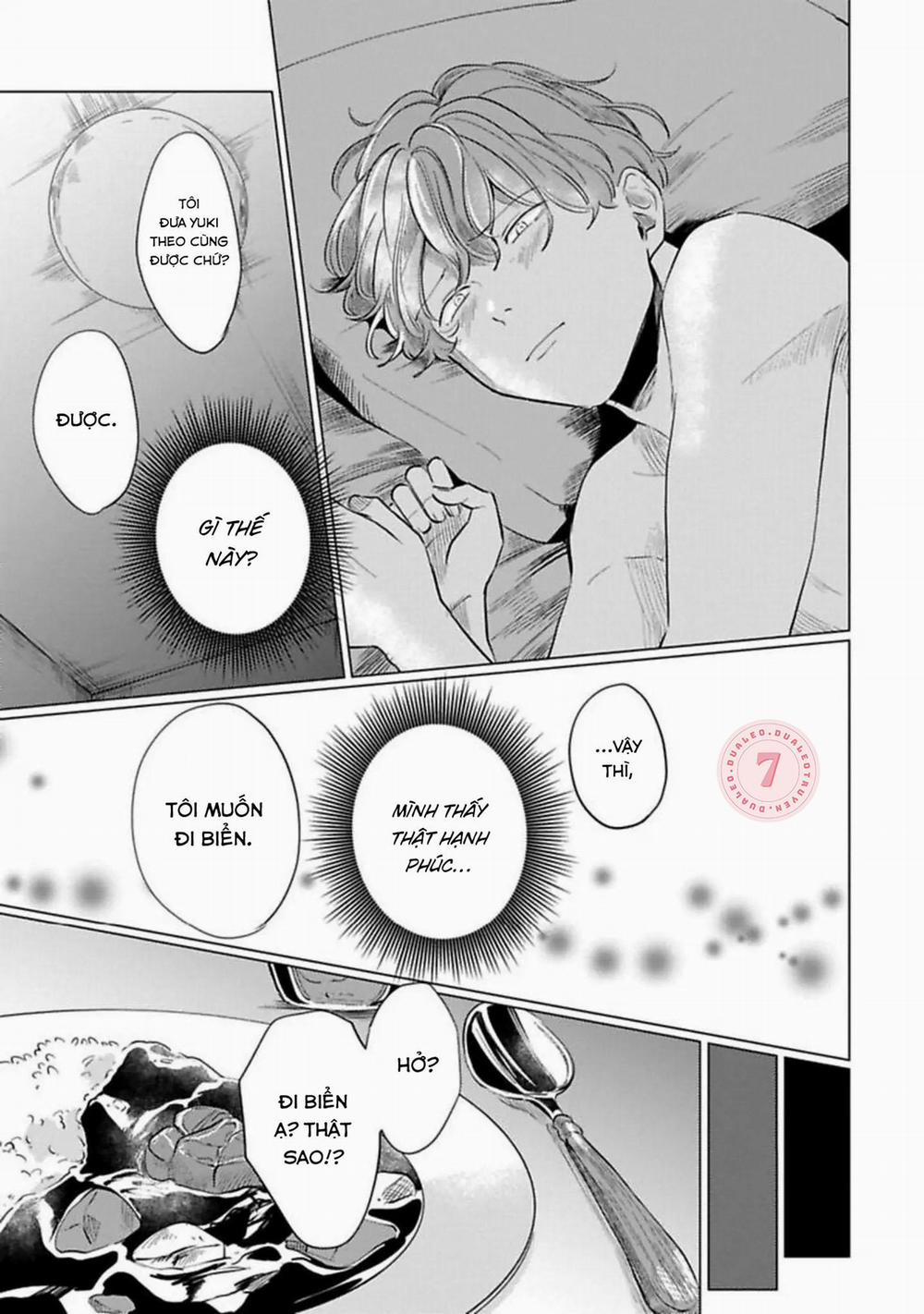 Điên Loạn 5 0 5 trang 6