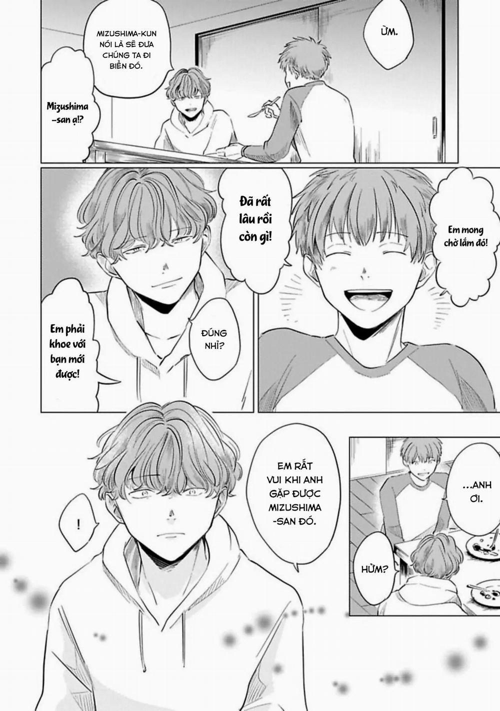 Điên Loạn 5 0 5 trang 7